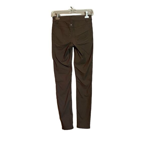 Prana brown skinny pants‎ - Picture 8 of 10